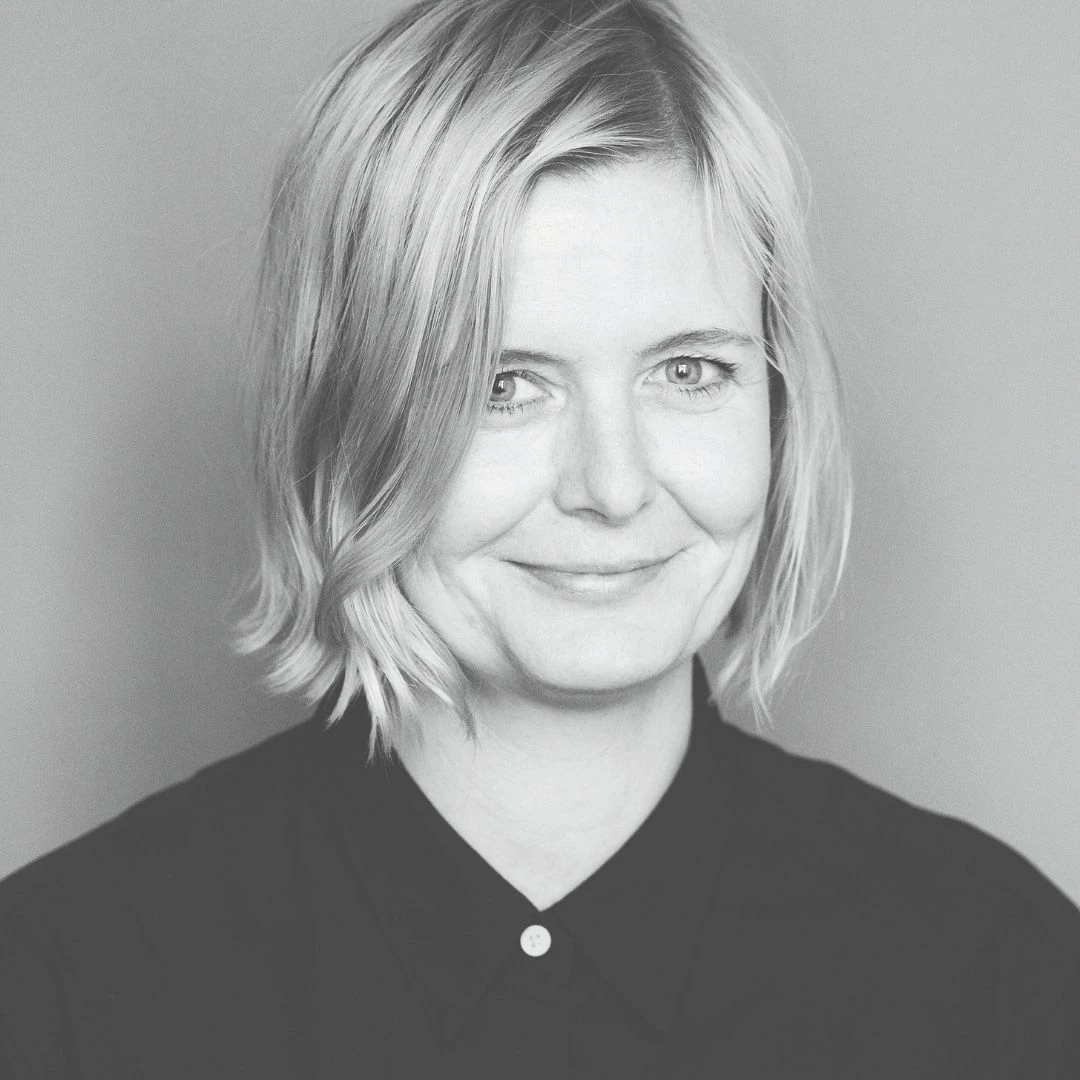 Profilbild Ulrika Nordström