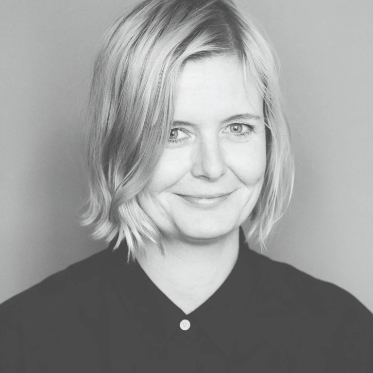 Profilbild Ulrika Nordström