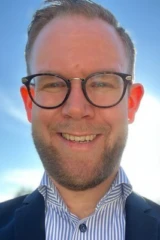 Max Morsing Sjöholm