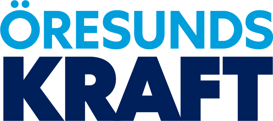 Öresundskrafts logga