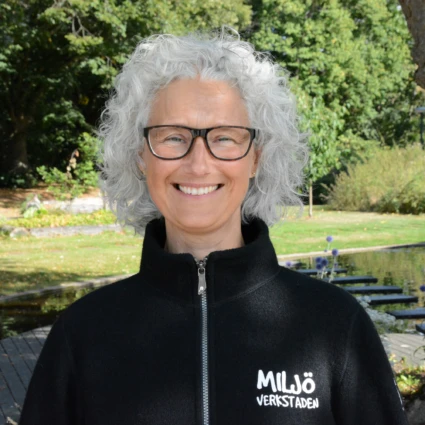 Annika Jonasson
