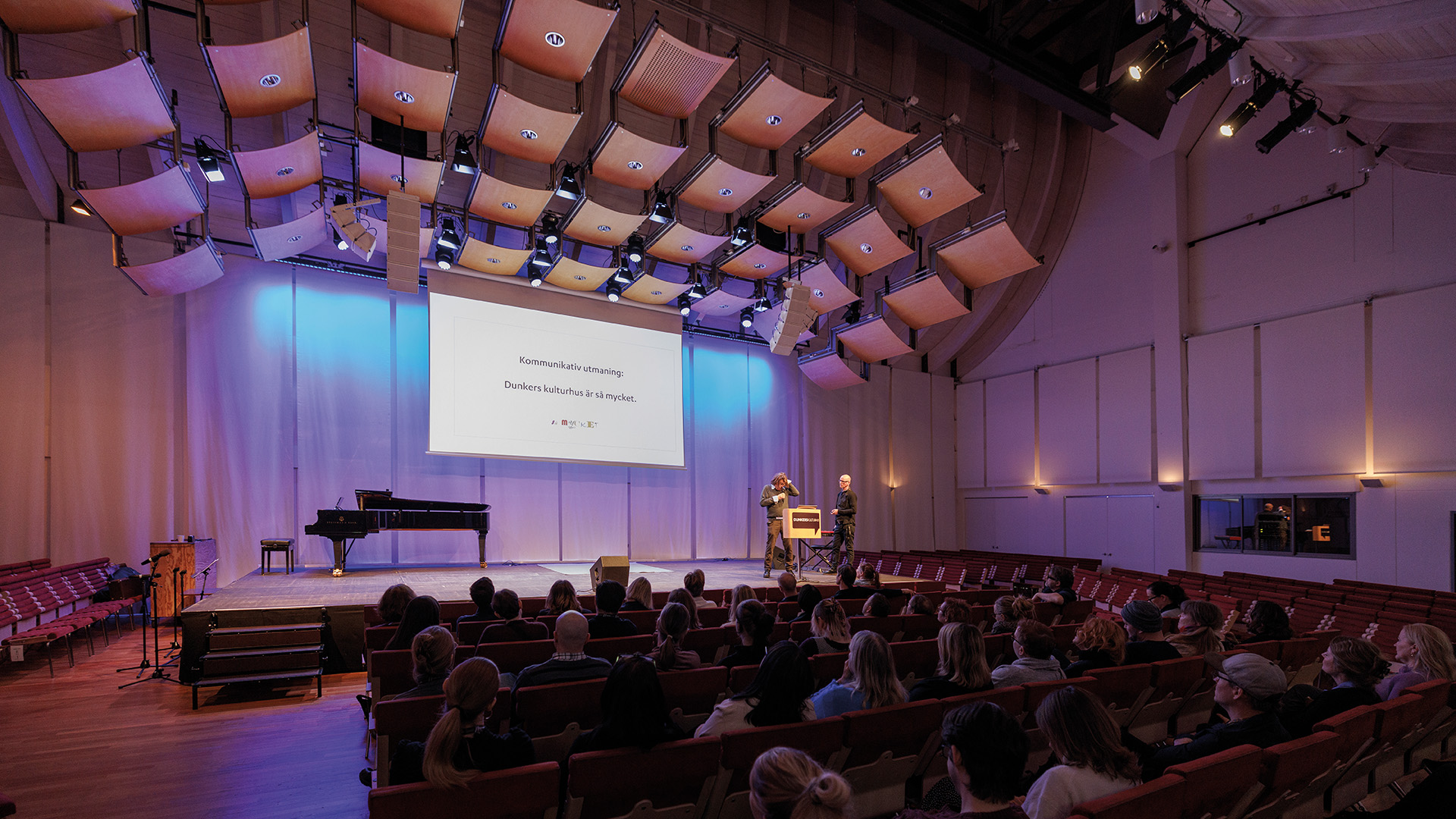 Konsertsalen