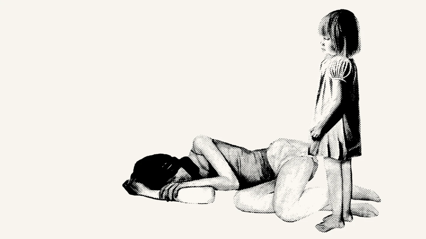 Mjölktänder - Ella Johanne