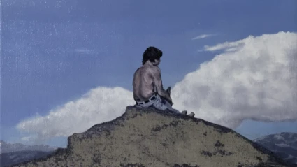 En strimma av klarhet - Viktor Rosdahl