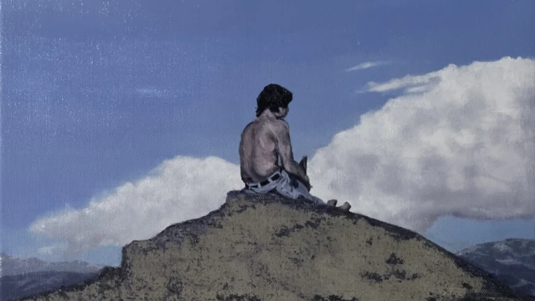 En strimma av klarhet - Viktor Rosdahl