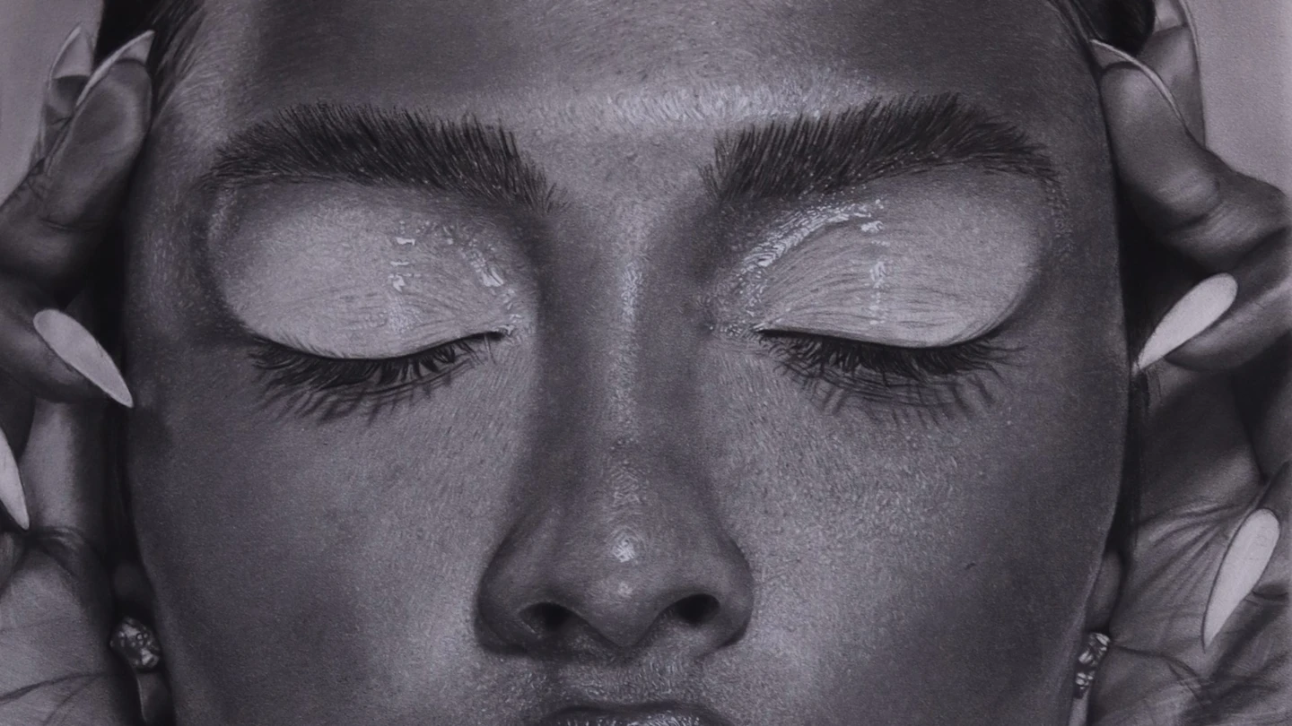 Korede Solaja – Expressions