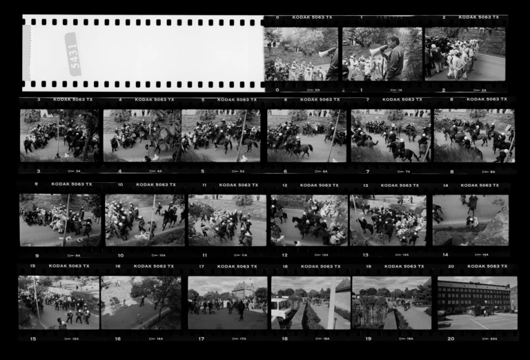 Helsingborgs Dagblads fotopris 2023