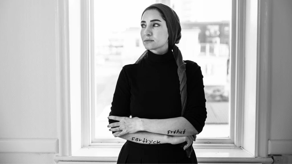 Vänaste land uppå jord