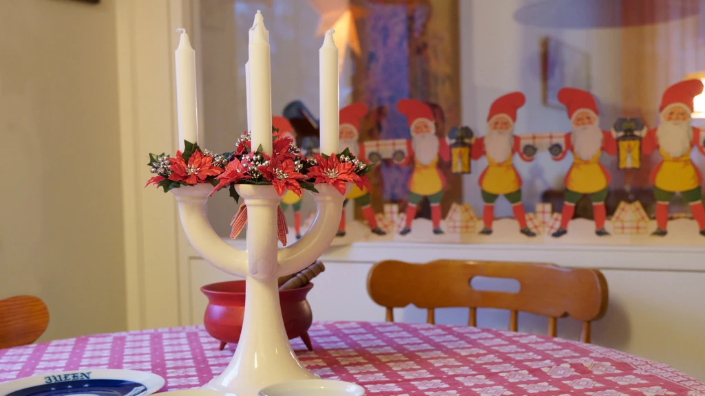 Välkommen hem till 1972 på Drottninghög