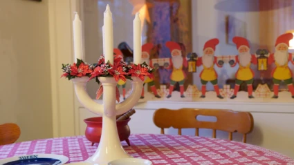 Välkommen hem till 1972 på Drottninghög