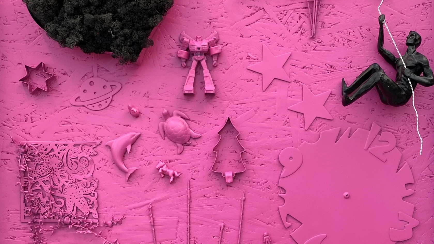 Konsten att skapa hållbarhet