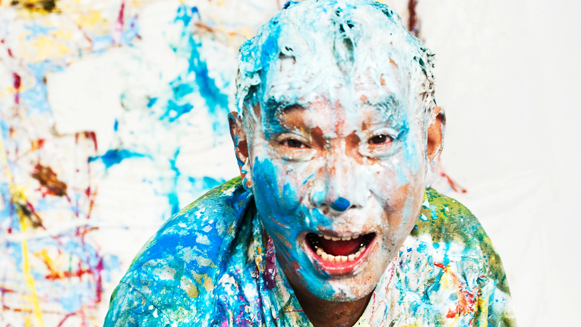 Yoshio Nakajima – Resa med solen