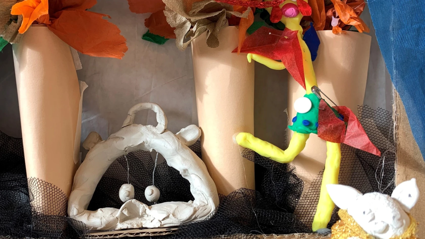 När drömmar krossas