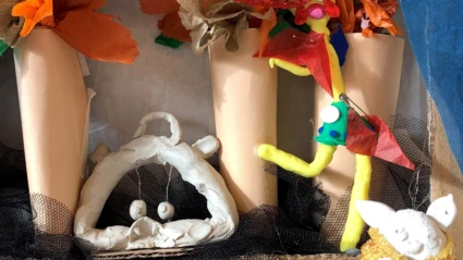 När drömmar krossas