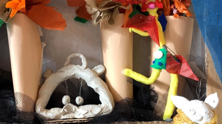 När drömmar krossas