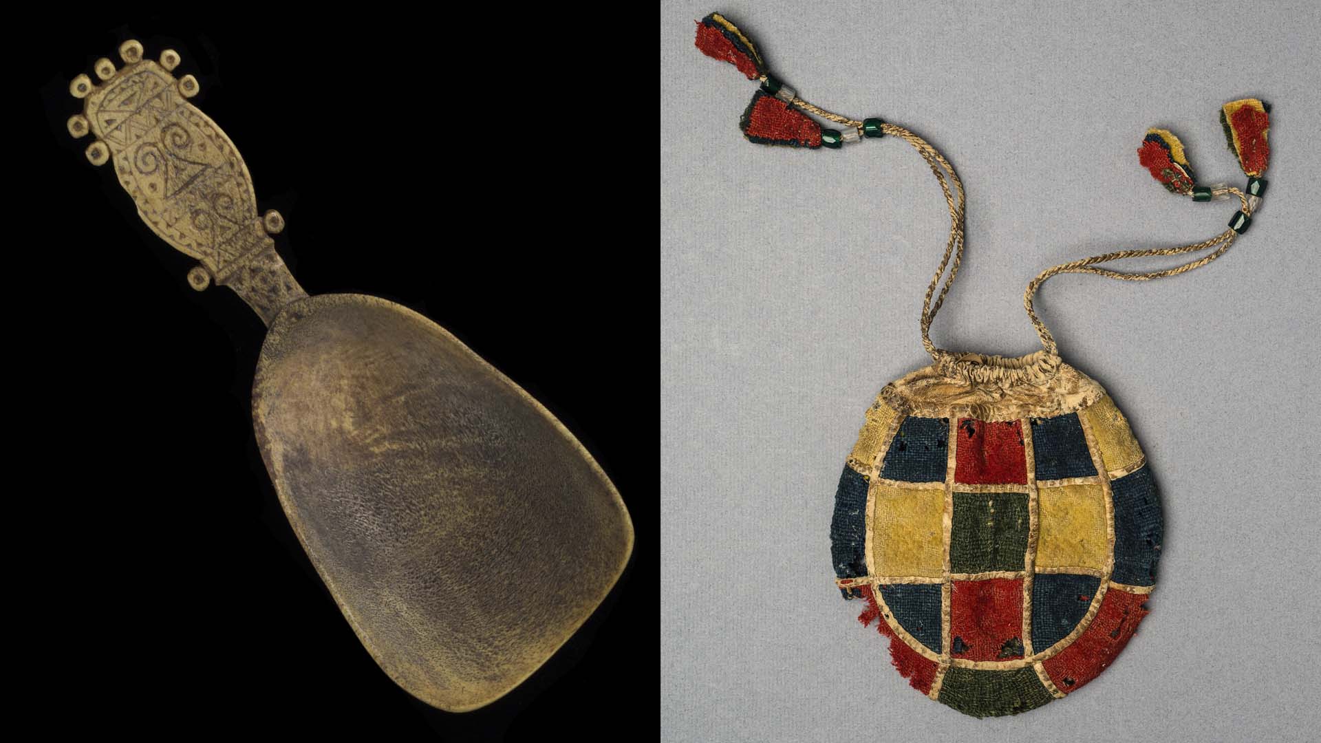 Samiska föremål