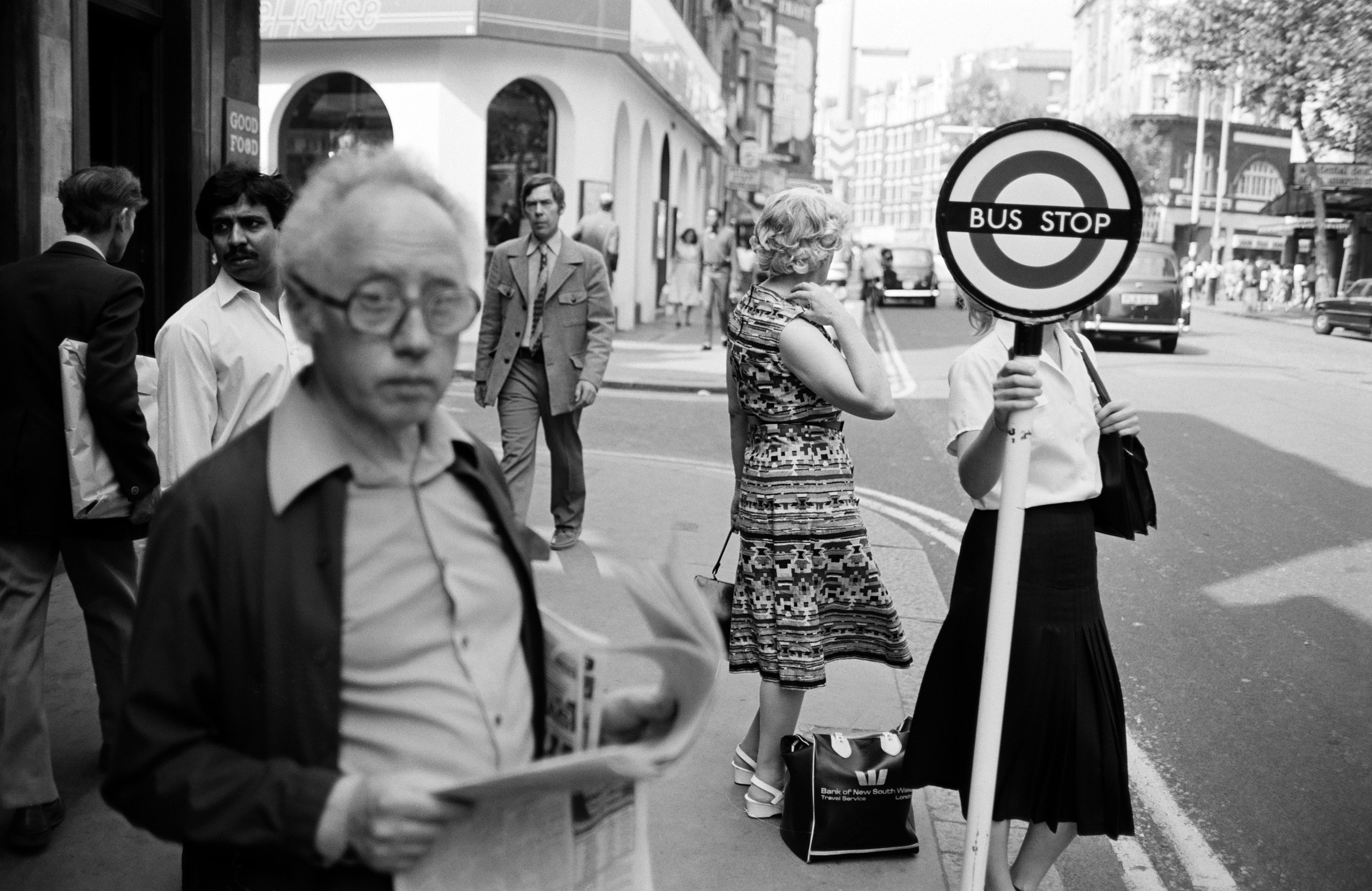 Ralph Nykvist – Fotografernas fotograf
