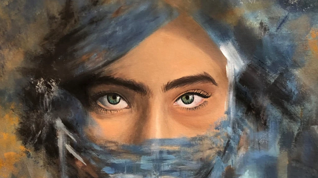 Yassmin Kayyali – Women