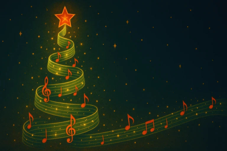 Tänd ett ljus - allsångskonsert