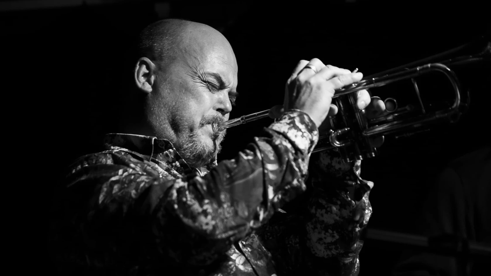 Anders Bergcrantz Quintet