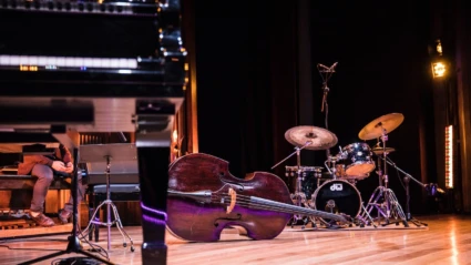 Jazz med Sundsgården