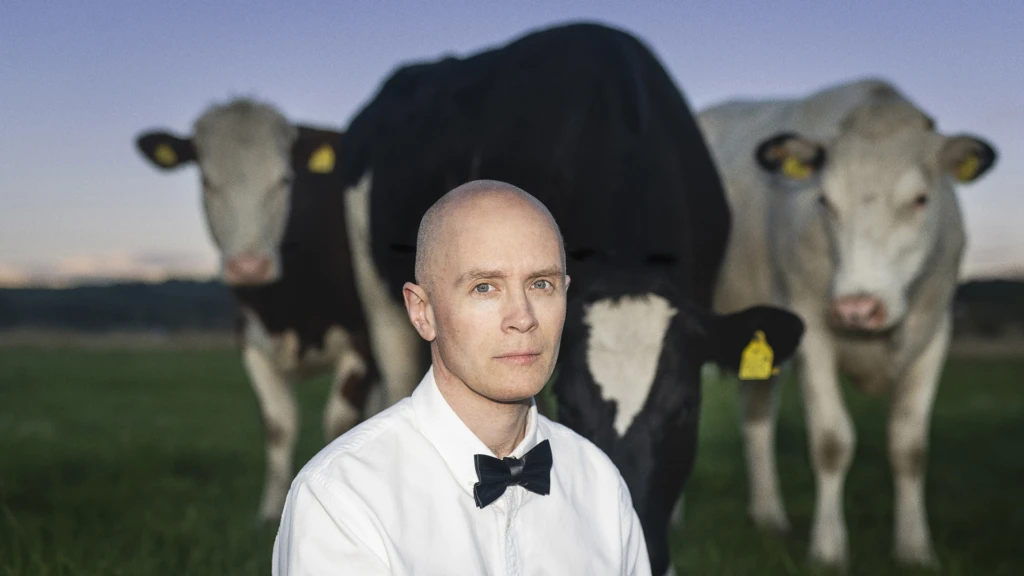 Jens Lekman