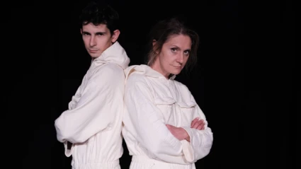 Söndagsscen Bill och Bolla