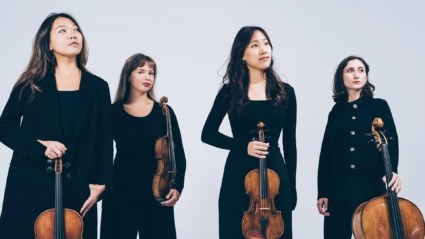 Kleio Quartet