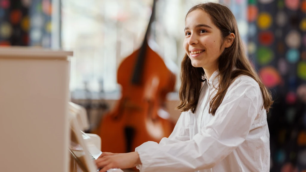 Kulturskolan KAP-konsert