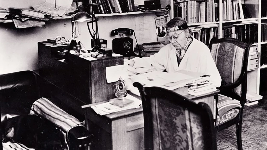 Martha P:son Henning