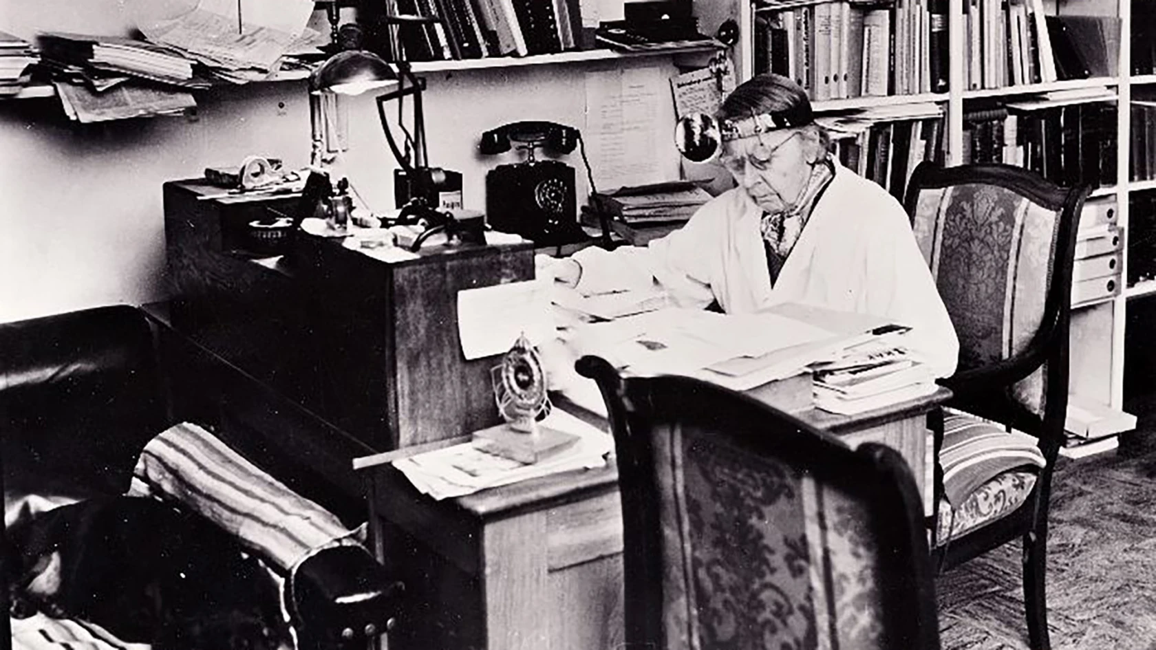 Martha P:son Henning