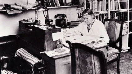 Martha P:son Henning