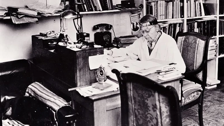 Martha P:son Henning