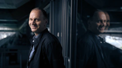 Jonas Eriksson