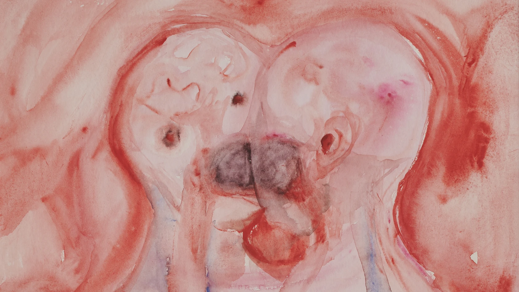 4 ways to feel a kiss