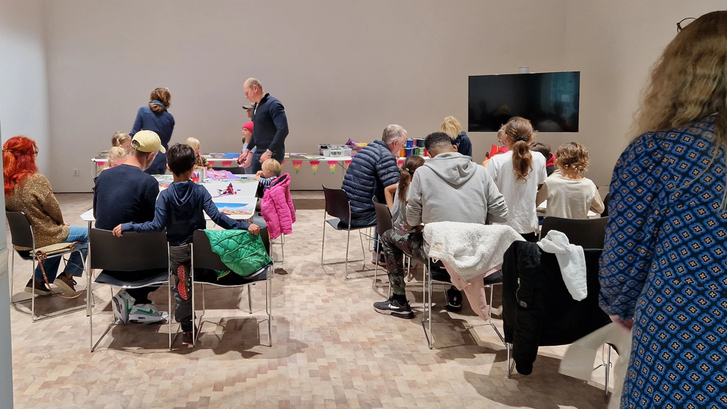 Workshop