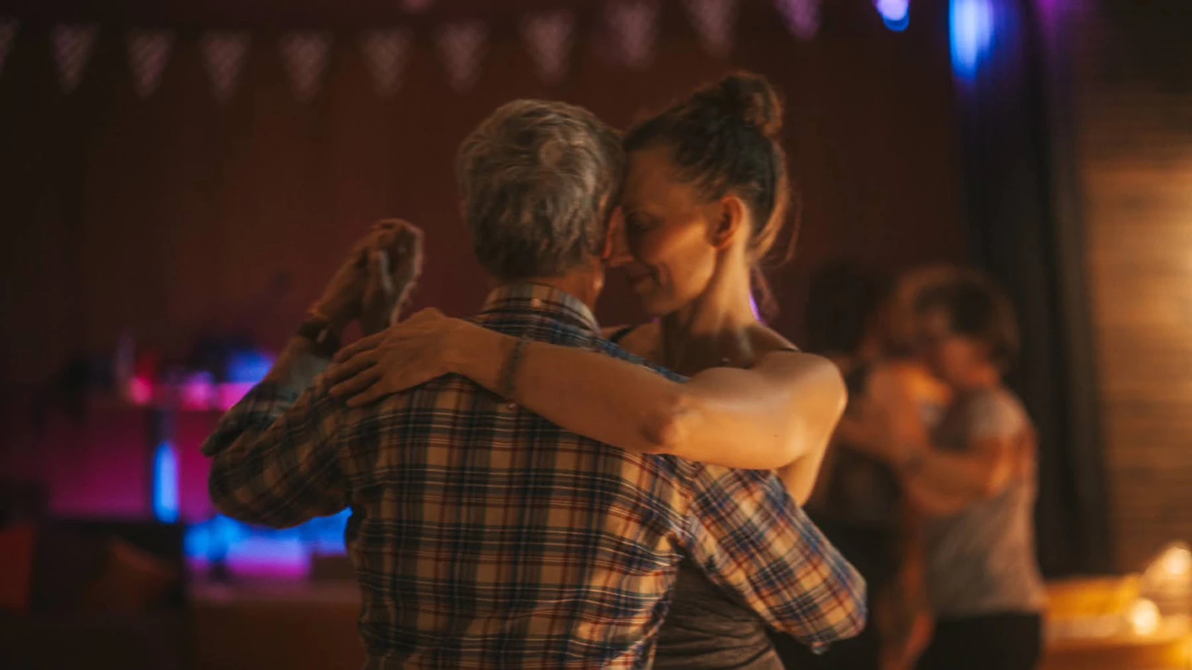 Tango Campo
