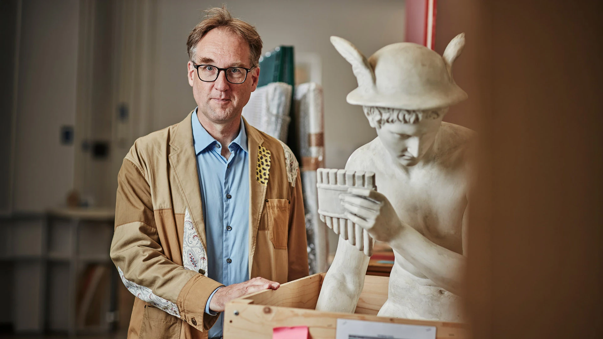 Martin Sundberg