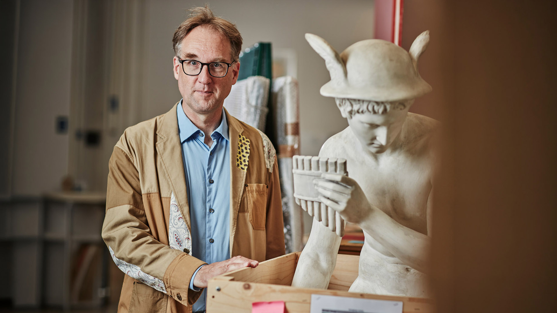 Martin Sundberg