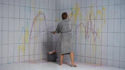 Helena Olsson - Tristvälling och tröstvälling