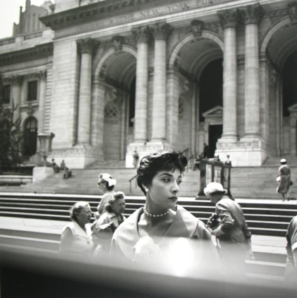 Foto: Vivian Maier