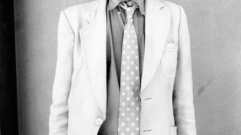 Calogero. Grammichele, 2007. Fotograf: Lorenzo Castore.