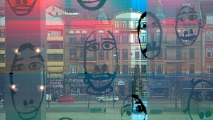 Kommunal extas av Mikael Pauli