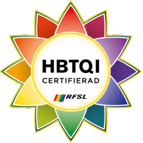 Hbtqi-certifiering