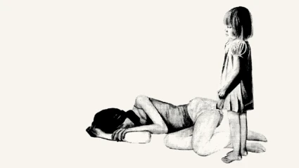 MJÖLKTÄNDER – ELLA JOHANNE