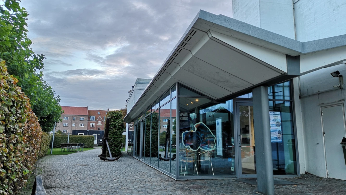 Foto: Calle Nordahl