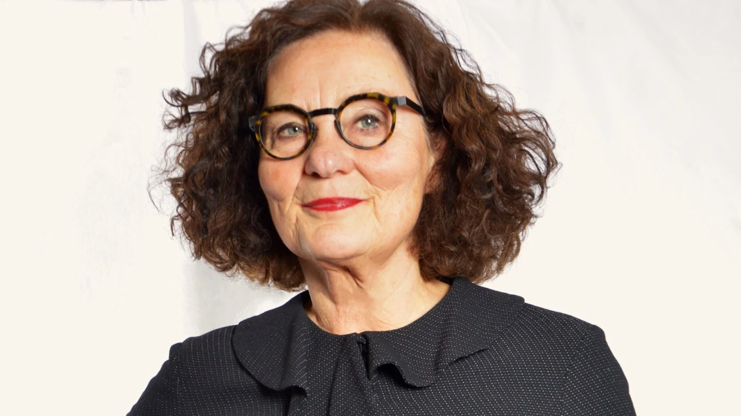 Ebba Witt-Brattstrom