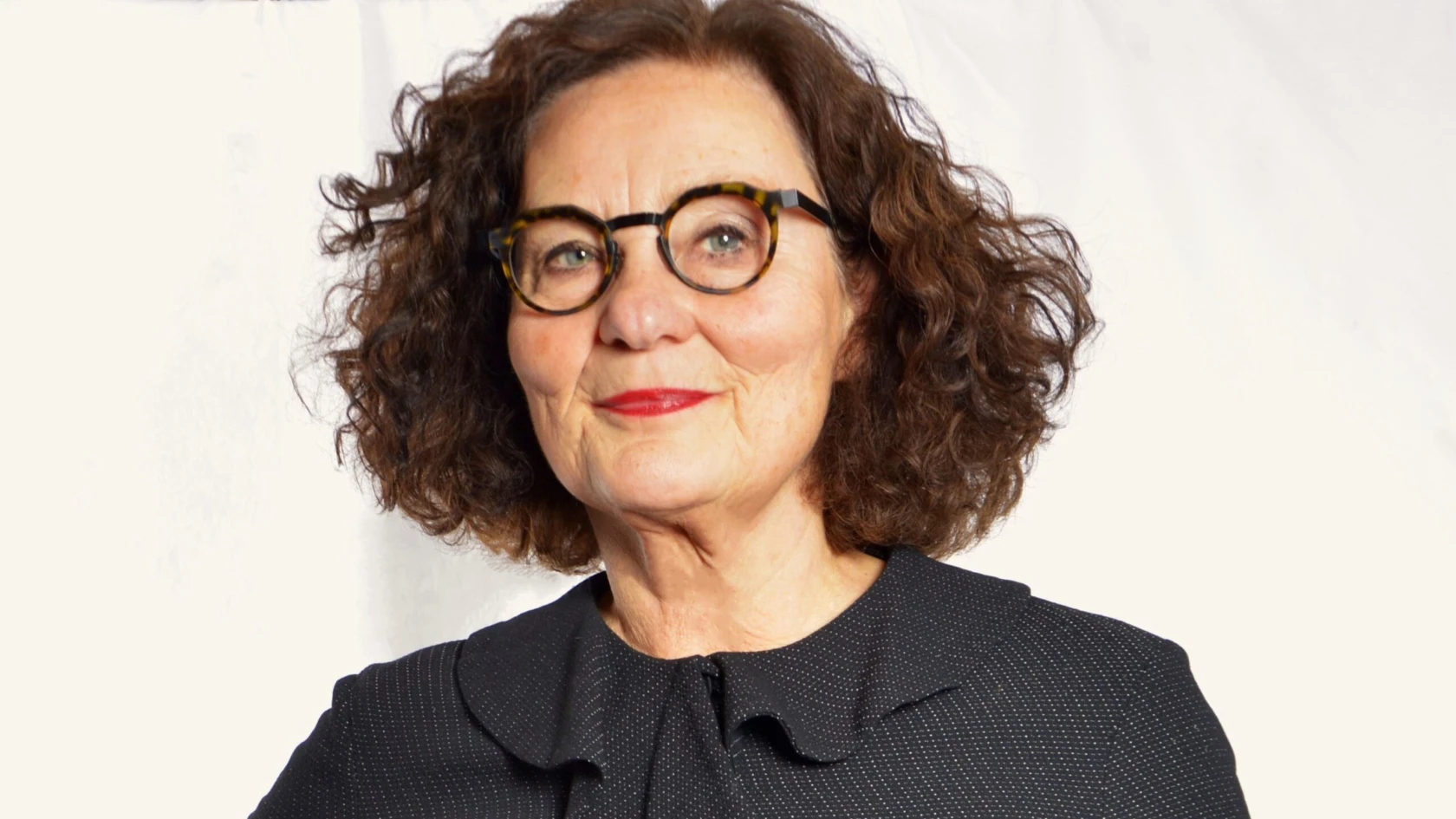 Ebba Witt-Brattstrom