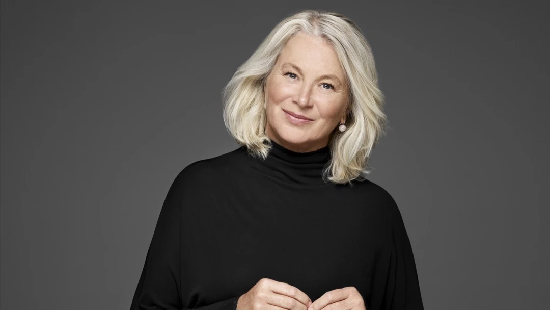Samtal på Dunkers med Helena von Zweigbergk