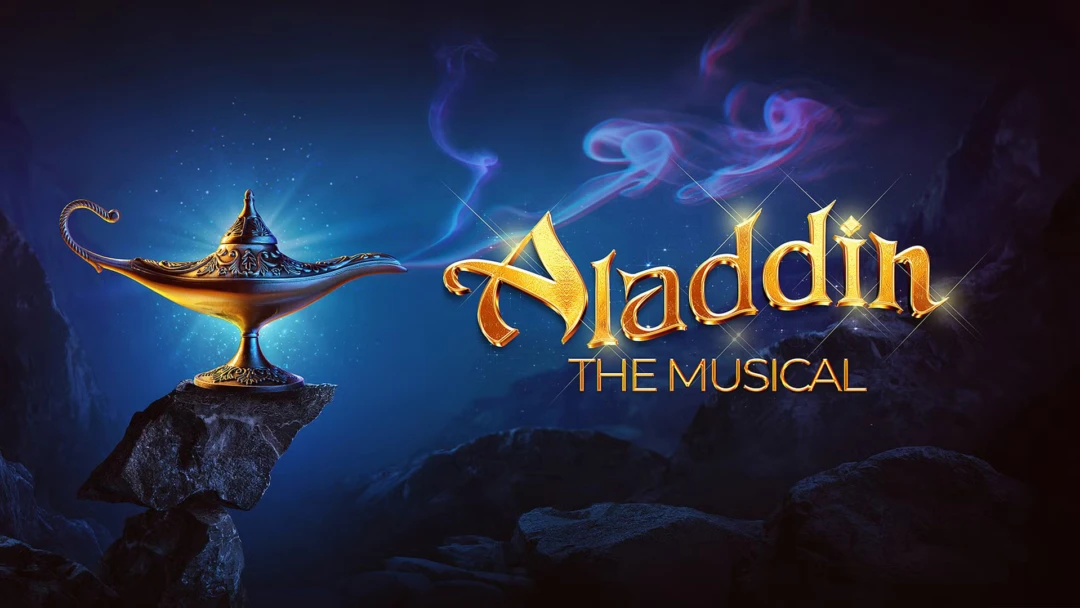 Aladdin